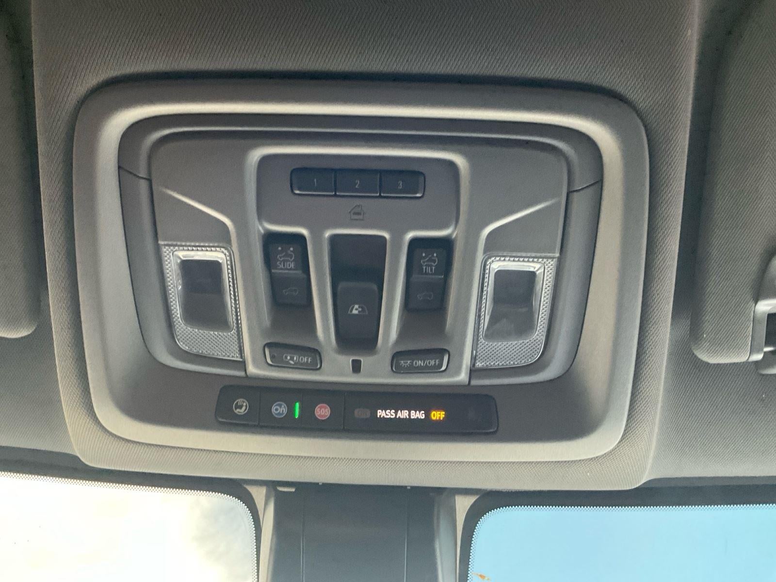 2022 GMC Sierra 3500 HD Denali