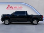2022 GMC Sierra 3500 HD Denali