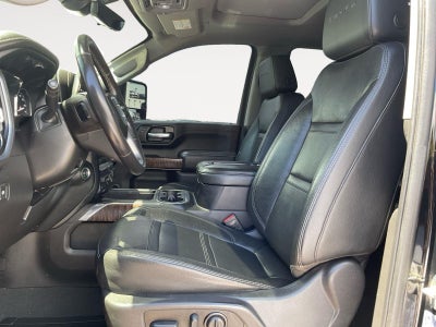 2022 GMC Sierra 3500 HD Denali