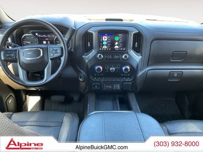 2023 GMC Sierra 3500 HD Denali