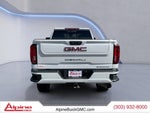 2023 GMC Sierra 3500 HD Denali