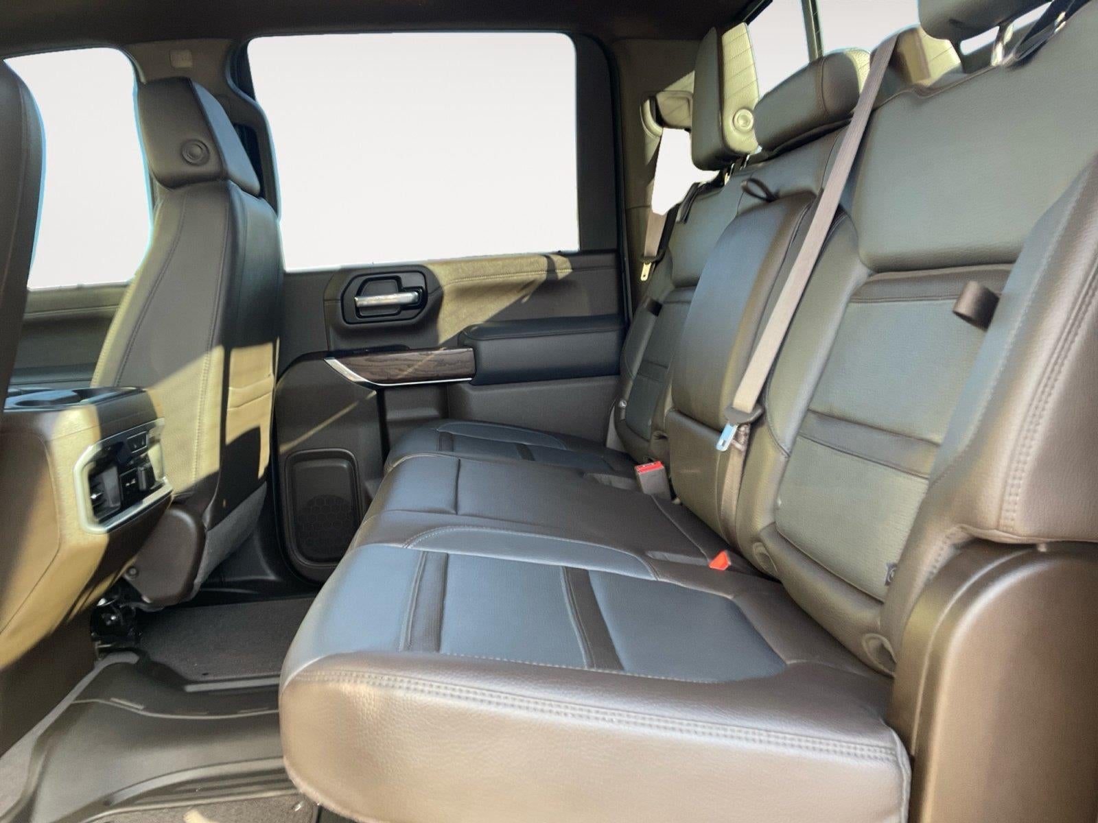 2021 GMC Sierra 3500 HD Denali