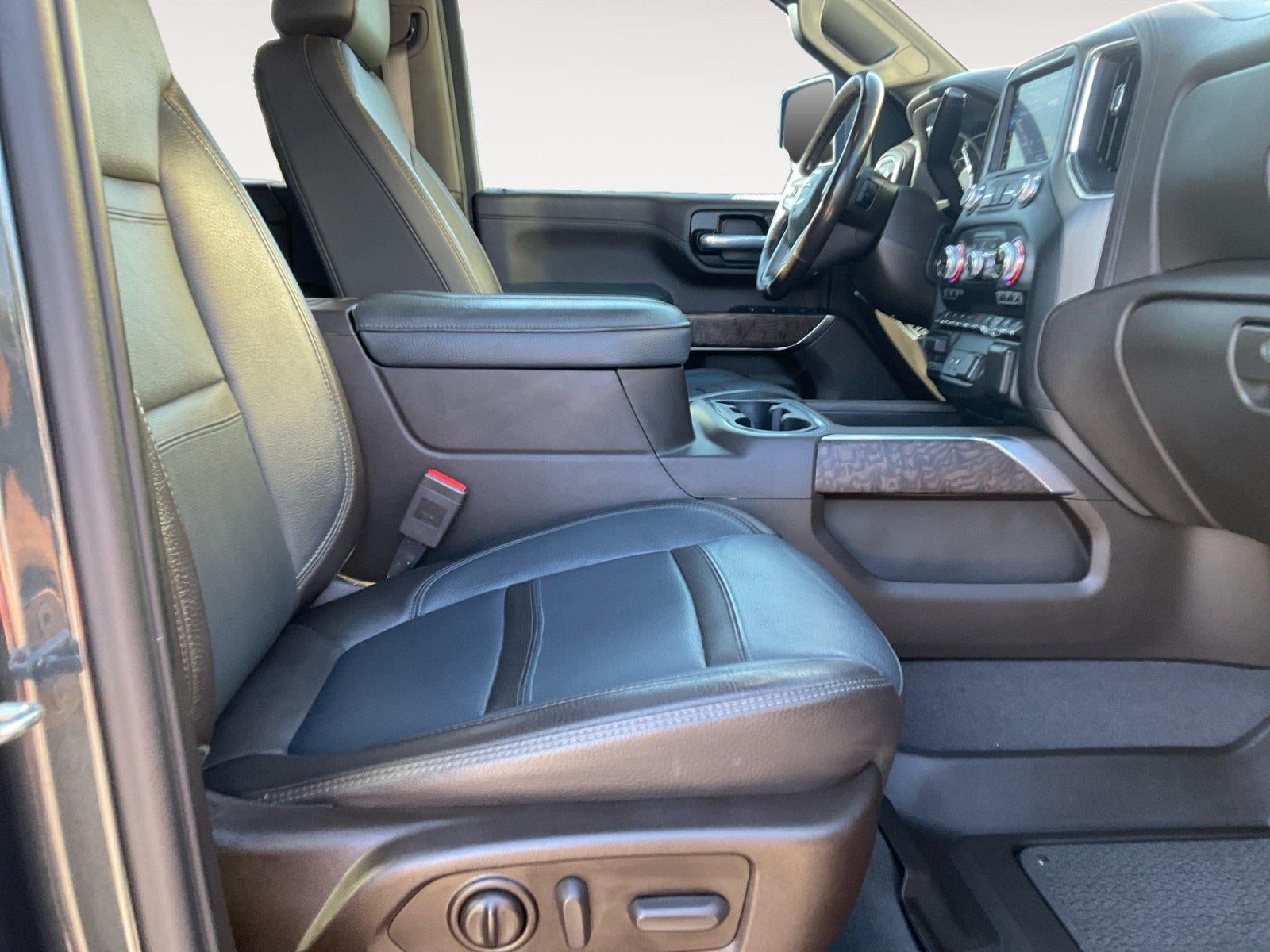 2021 GMC Sierra 3500 HD Denali