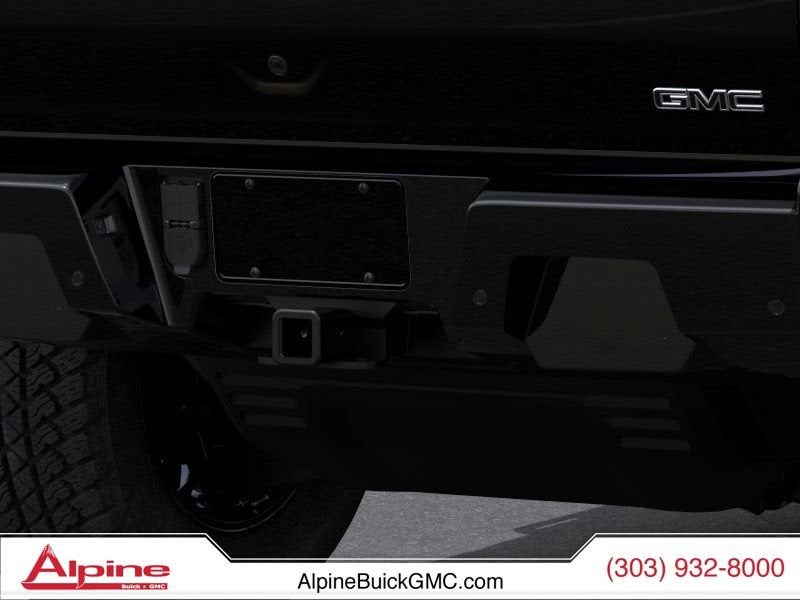 2026 GMC HUMMER EV Pickup 2X
