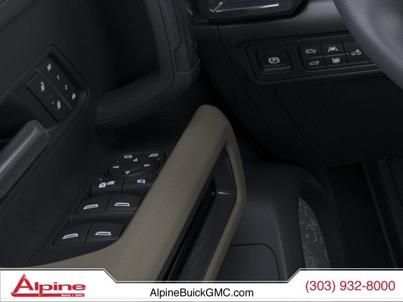 2026 GMC HUMMER EV Pickup 2X