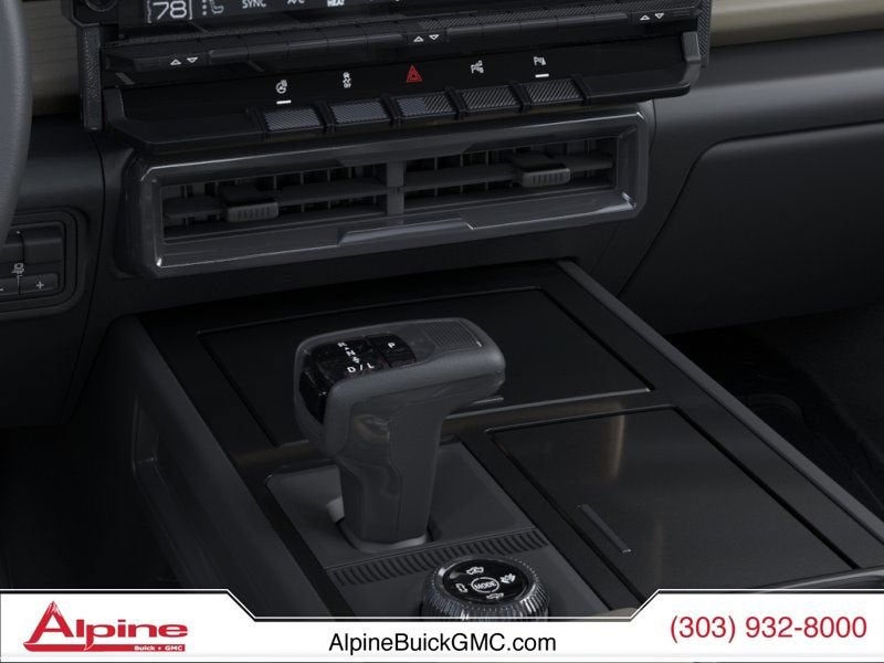 2026 GMC HUMMER EV Pickup 2X