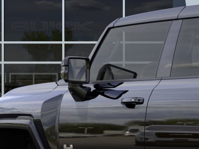 2026 GMC HUMMER EV Pickup 2X