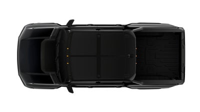 2026 GMC HUMMER EV Pickup 2X