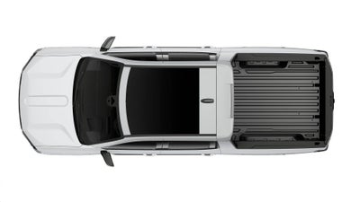2027 GMC Sierra EV AT4 Max Range