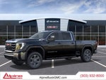 2025 GMC Sierra 2500 HD SLE