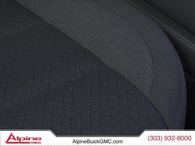 2025 GMC Sierra 2500 HD SLE