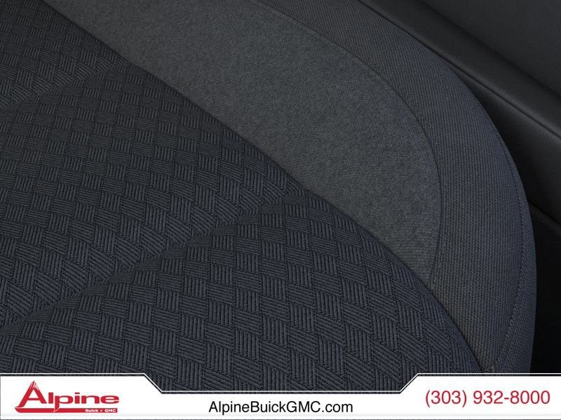 2025 GMC Sierra 2500 HD SLE