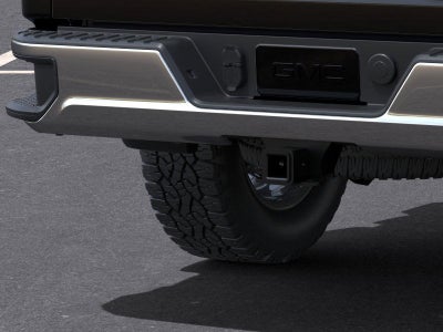 2025 GMC Sierra 2500 HD SLE