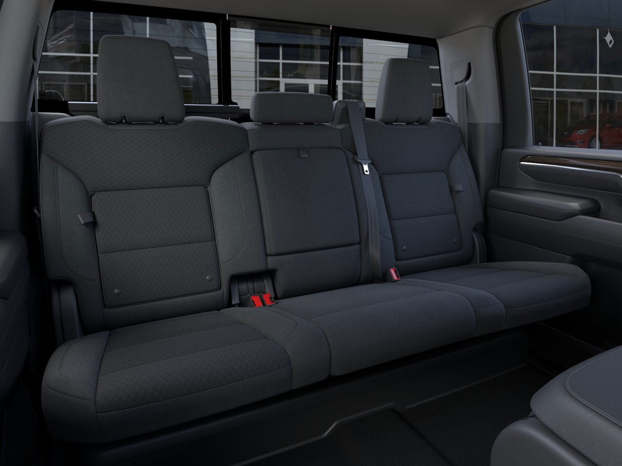 2025 GMC Sierra 2500 HD SLE