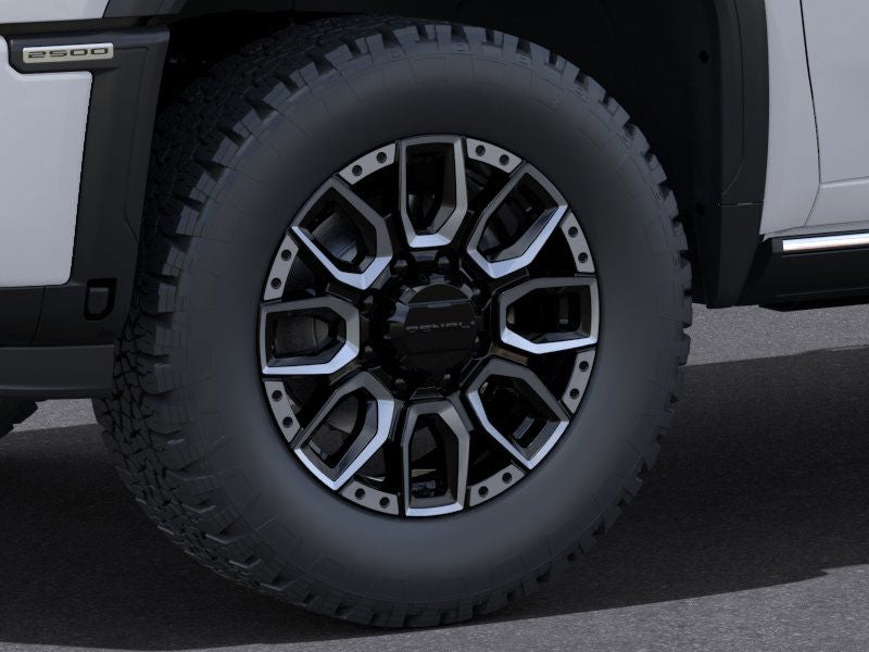 2025 GMC Sierra 2500HD Denali - Photo 33
