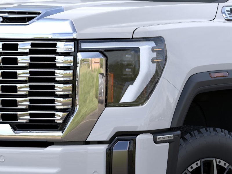 2025 GMC Sierra 2500HD Denali - Photo 34