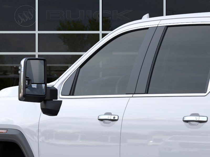 2025 GMC Sierra 2500HD Denali - Photo 36