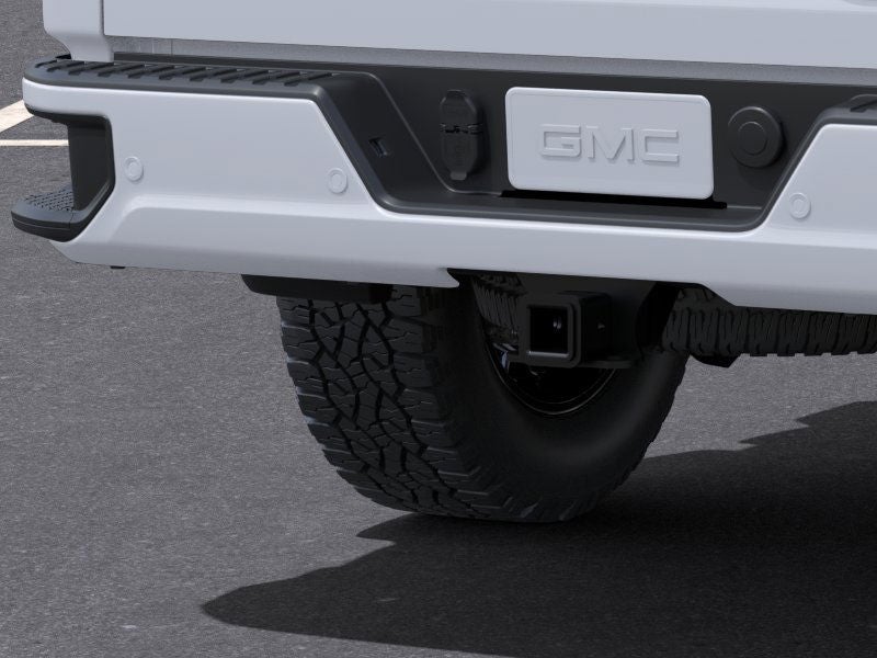 2025 GMC Sierra 2500HD Denali - Photo 38
