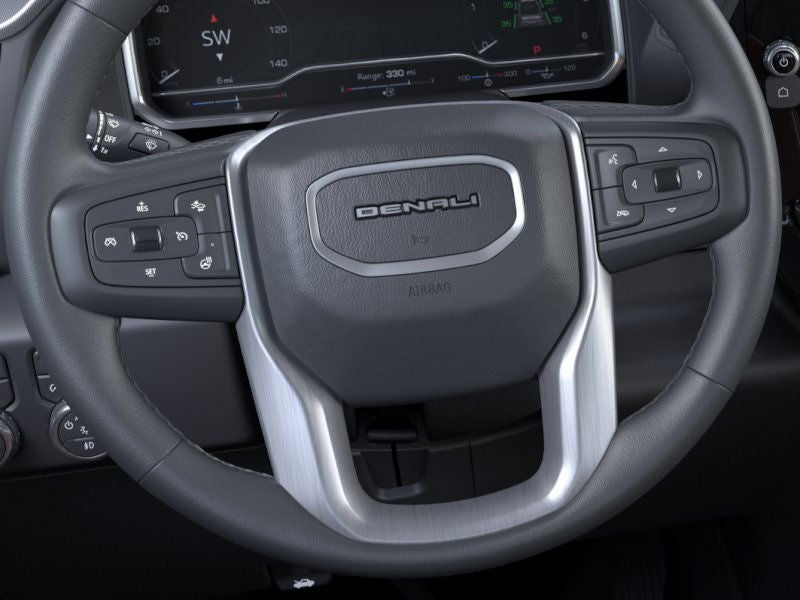 2025 GMC Sierra 2500HD Denali - Photo 43