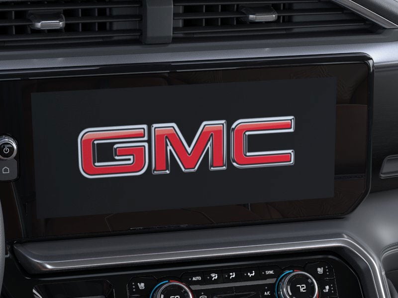 2025 GMC Sierra 2500HD Denali - Photo 44
