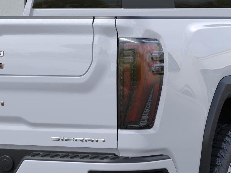 2026 GMC Sierra 2500HD Denali - Photo 11