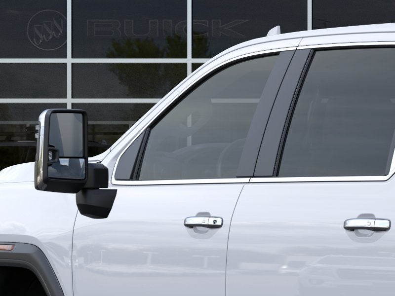 2026 GMC Sierra 2500HD Denali - Photo 36