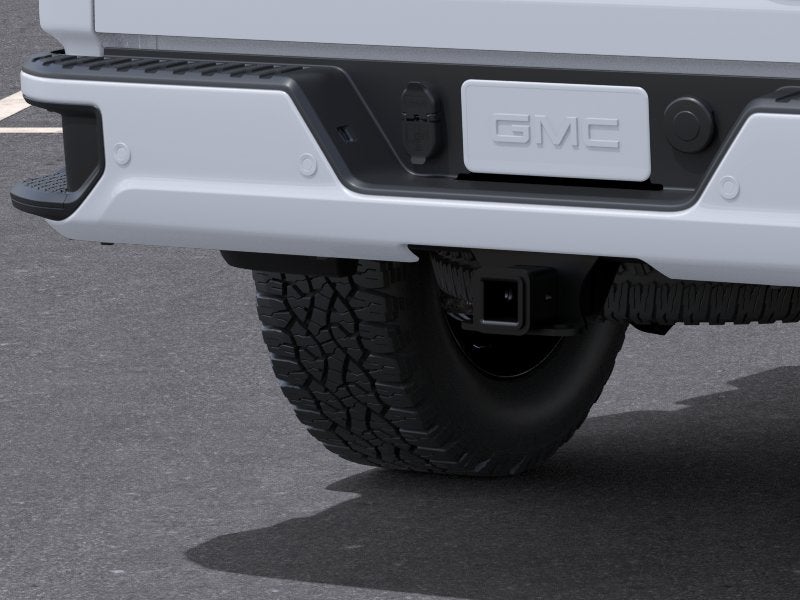 2026 GMC Sierra 2500HD Denali - Photo 38