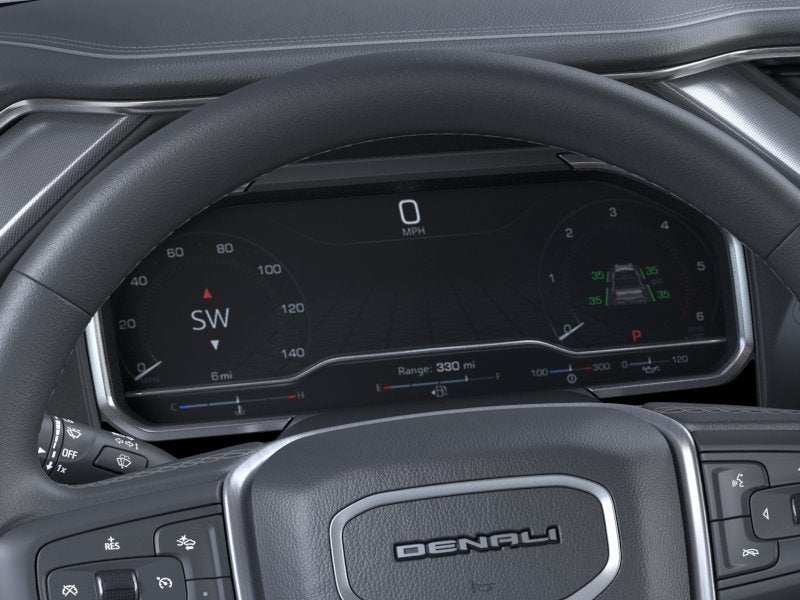 2026 GMC Sierra 2500HD Denali - Photo 42