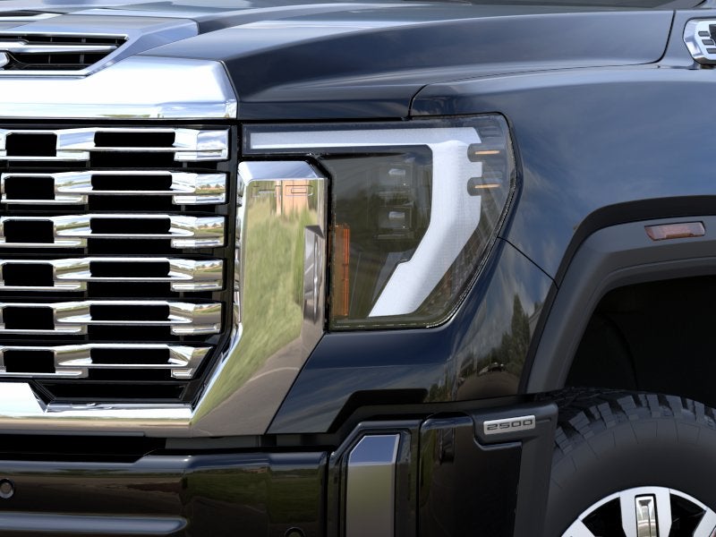 2026 GMC Sierra 2500 HD Denali Signature by Sherrod