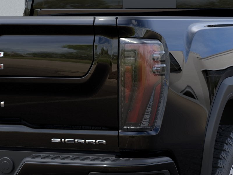 2026 GMC Sierra 2500 HD Denali Signature by Sherrod