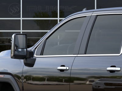 2026 GMC Sierra 2500 HD Denali Signature by Sherrod