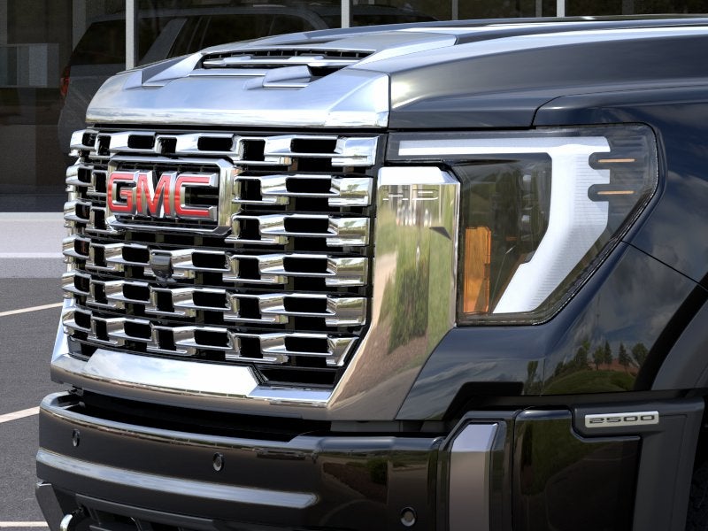 2026 GMC Sierra 2500 HD Denali Signature by Sherrod