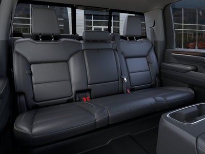 2026 GMC Sierra 2500 HD Denali Signature by Sherrod