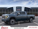2026 GMC Sierra 2500 HD Denali Signature by Sherrod