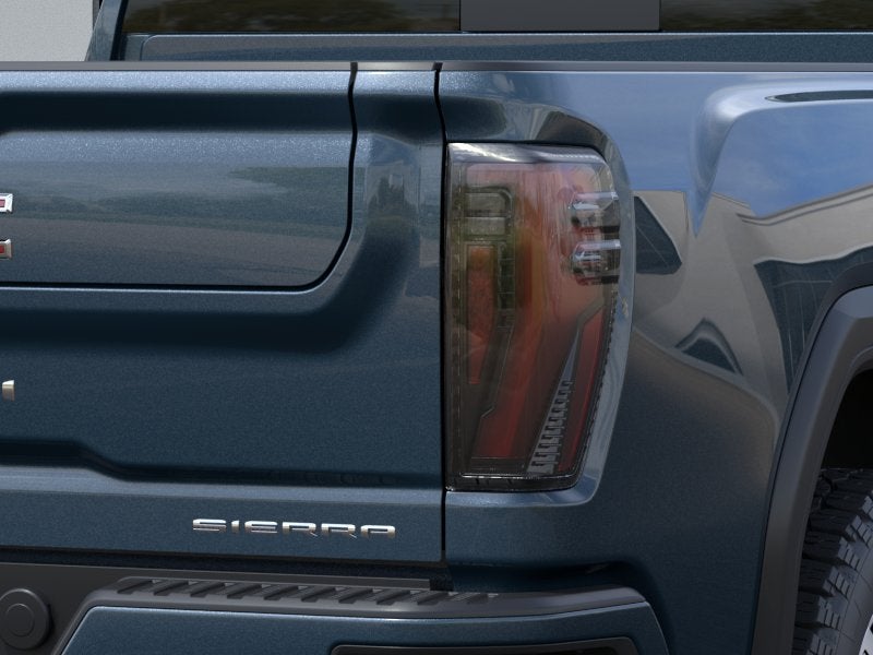 2026 GMC Sierra 2500 HD Denali Signature by Sherrod