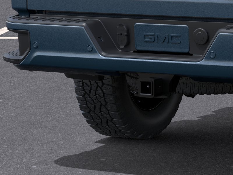 2026 GMC Sierra 2500 HD Denali Signature by Sherrod