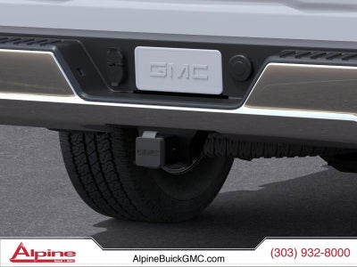 2026 GMC Sierra 3500 HD Pro