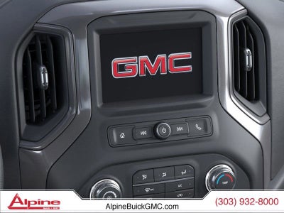 2026 GMC Sierra 3500 HD Pro