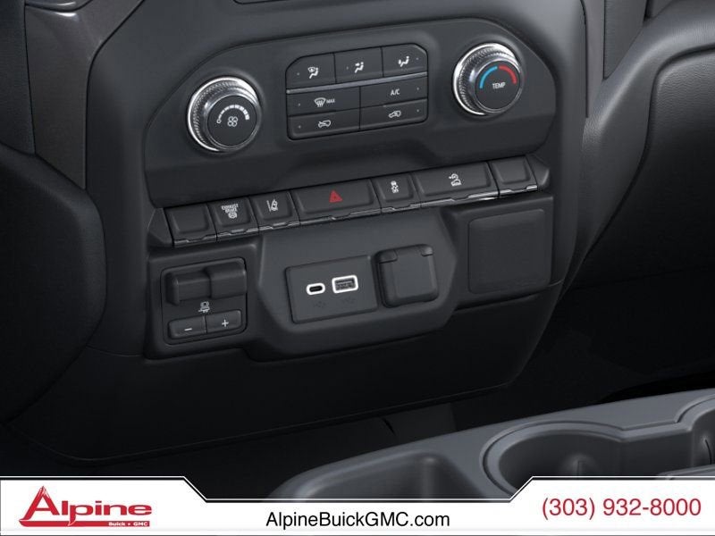 2026 GMC Sierra 3500 HD Pro