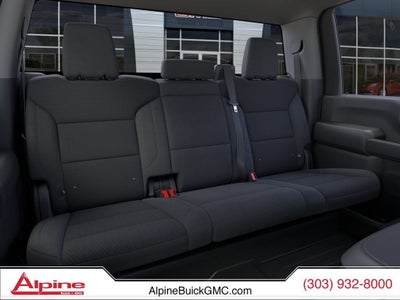 2026 GMC Sierra 3500 HD Pro