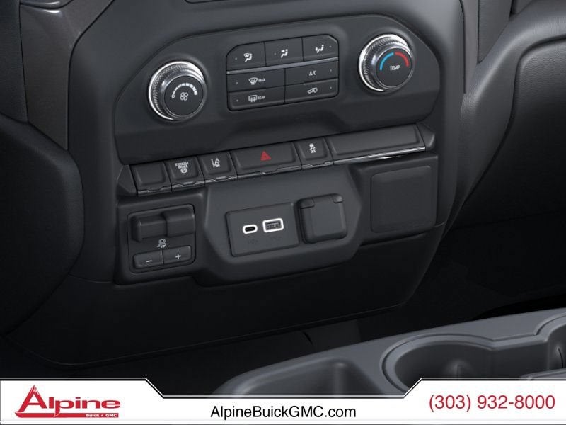 2026 GMC Sierra 3500 HD Pro