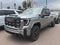 2025 GMC Sierra 3500 HD AT4