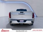 2025 GMC Sierra 3500 HD Denali DRW