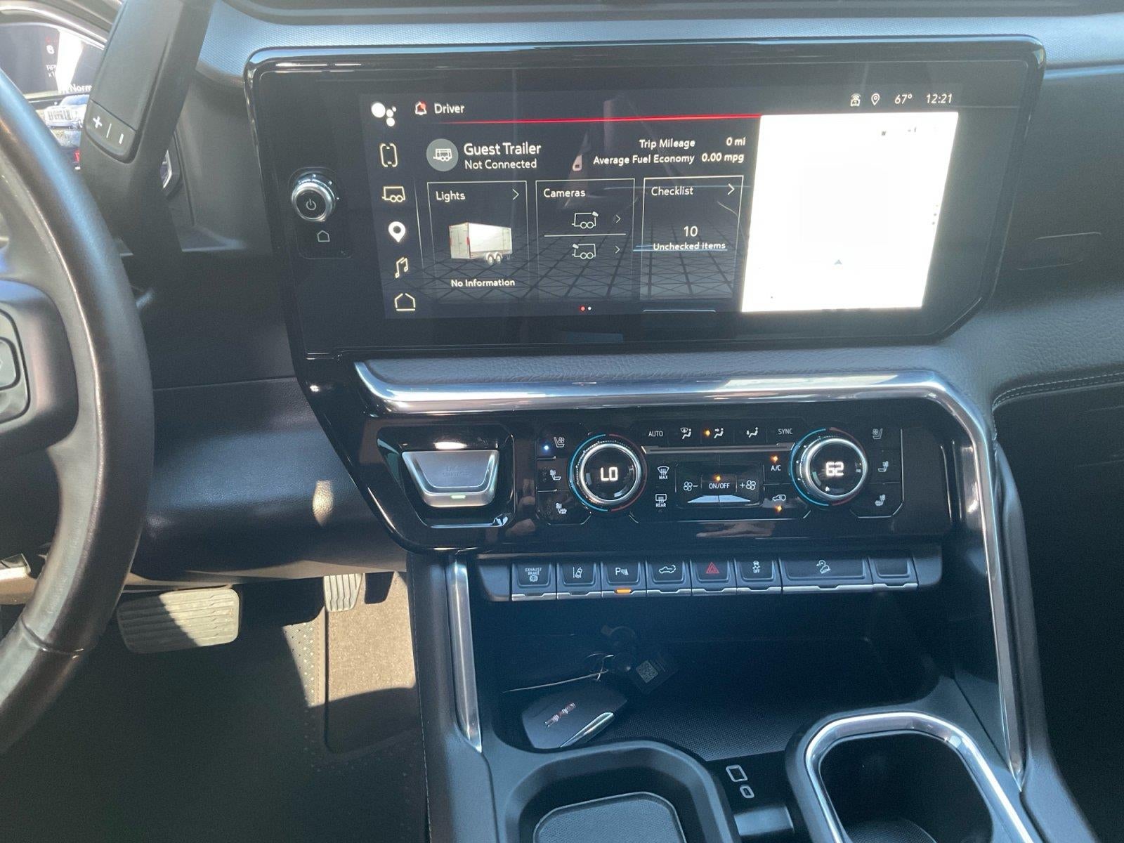 2025 GMC Sierra 3500HD Denali - Photo 11