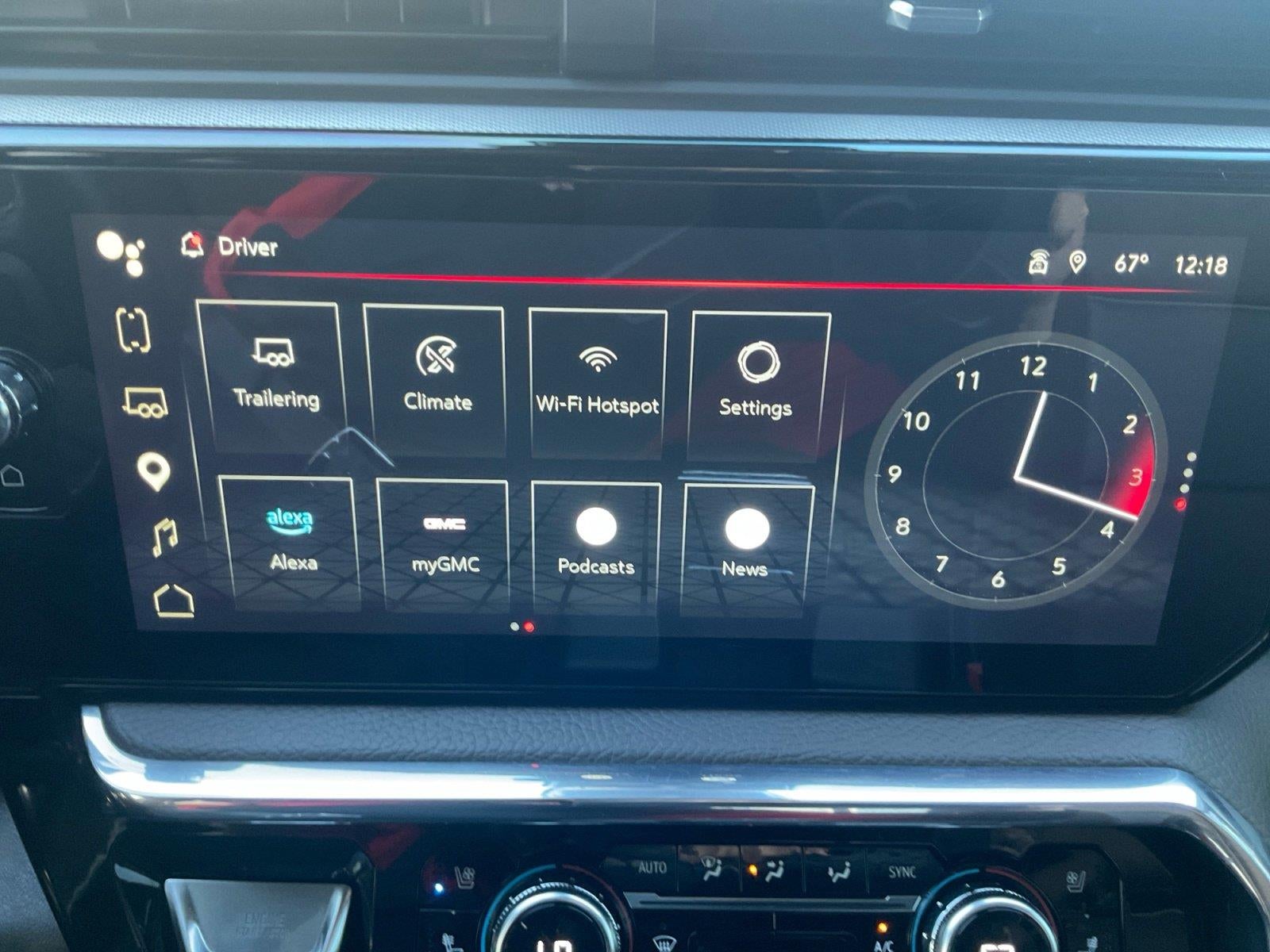 2025 GMC Sierra 3500HD Denali - Photo 16