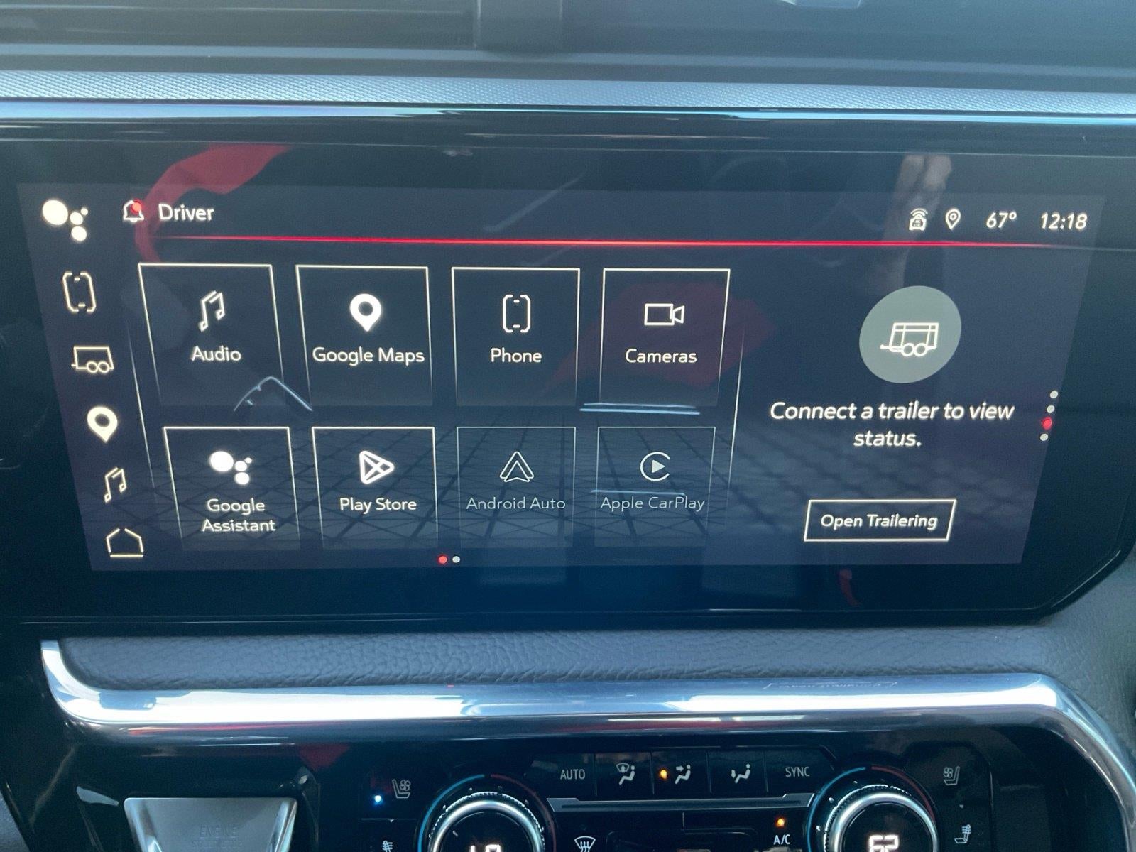 2025 GMC Sierra 3500HD Denali - Photo 17