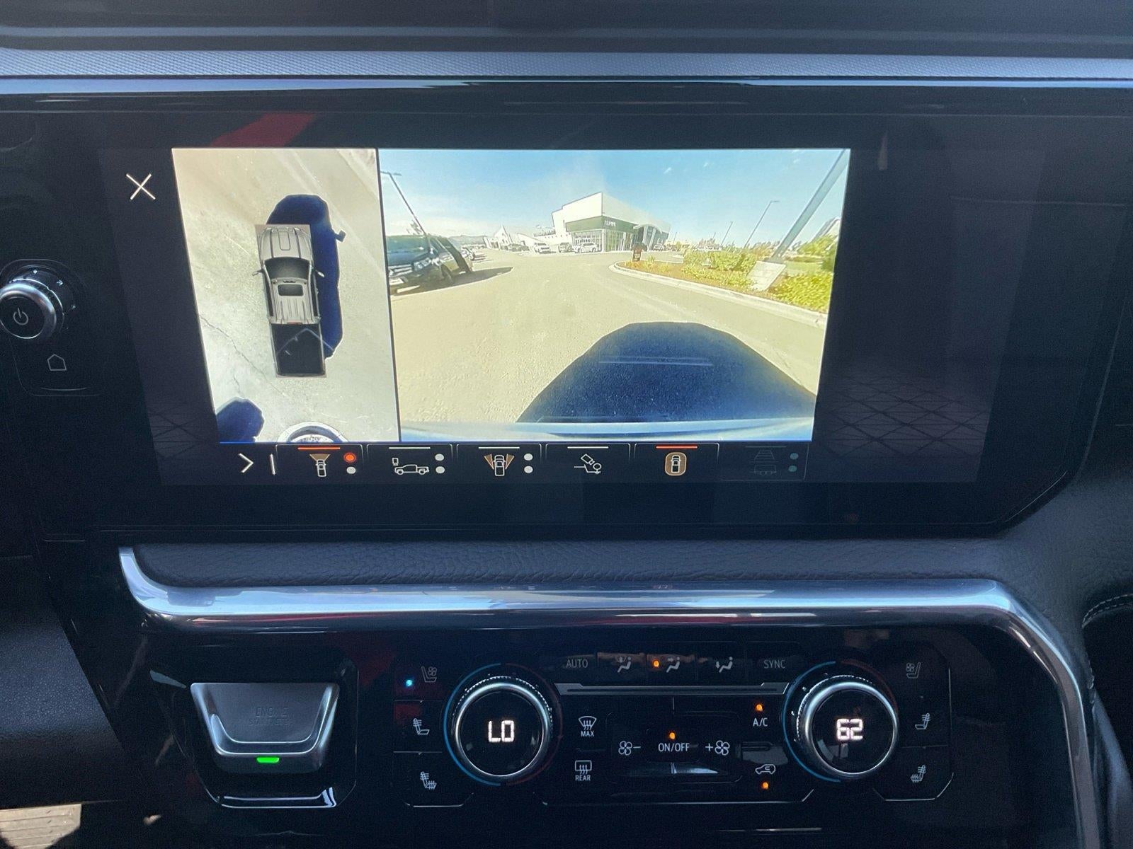 2025 GMC Sierra 3500HD Denali - Photo 18