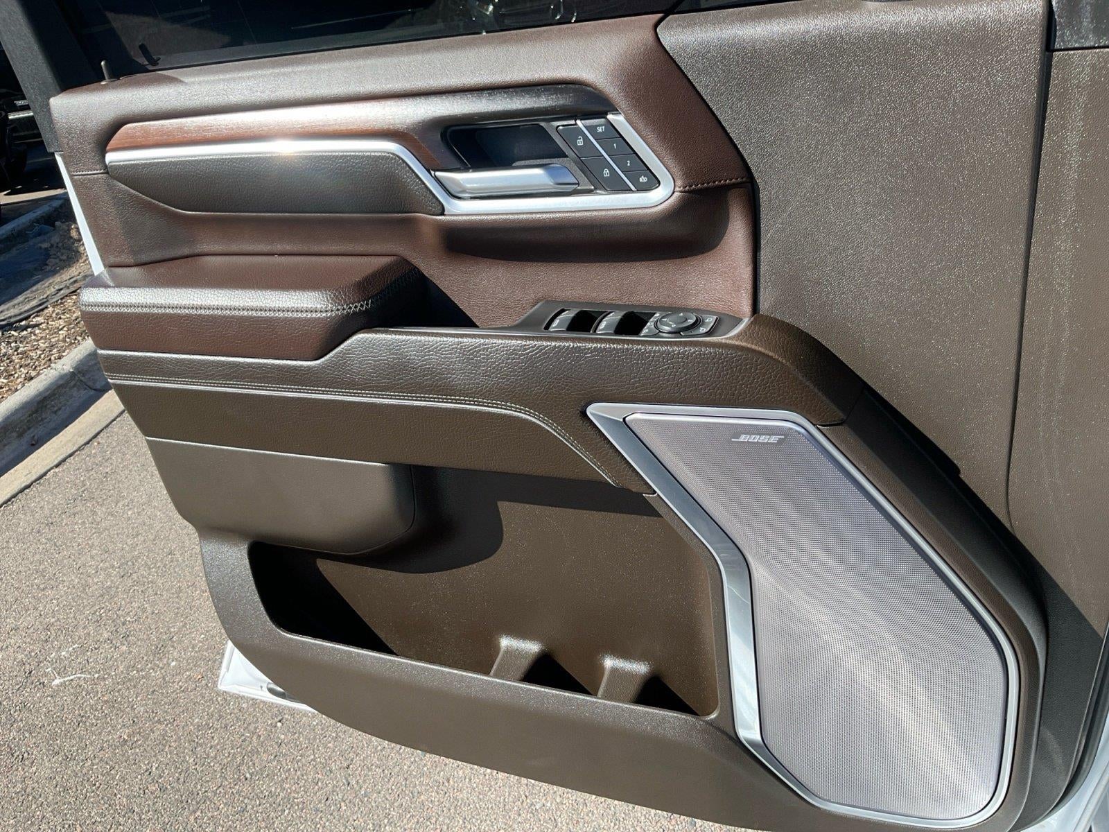 2025 GMC Sierra 3500HD Denali - Photo 19