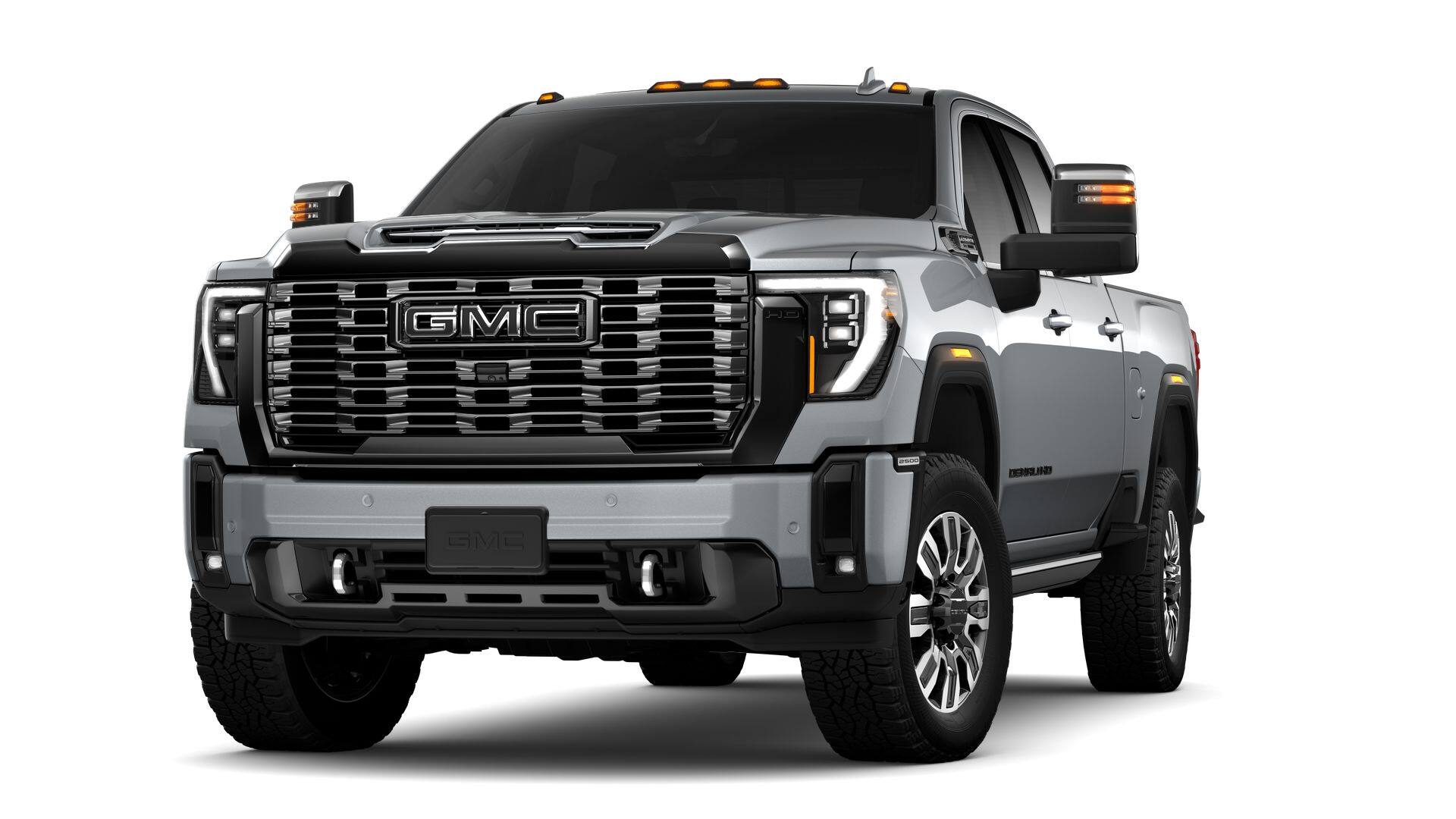 2026 GMC Sierra 4WD Crew Cab Standard Bx Denali Ultimate's photo
