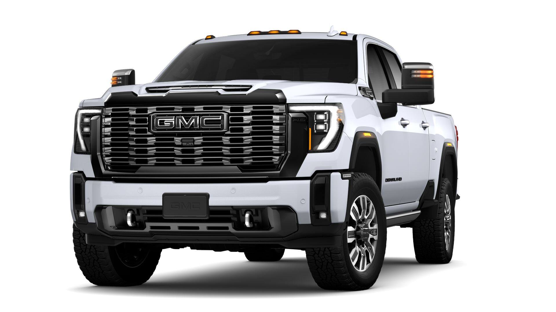 2026 GMC Sierra 4WD Crew Cab Standard Bx Denali Ultimate's photo